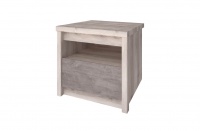 Тумба прикроватная Jazz 1S
