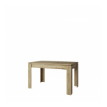 DOORSET, Стол раздвижной. Цвет ДУБ НАВАРРА