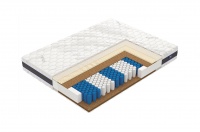 Матрас Vegas, Power, 90х200 (СЖ/Ж)