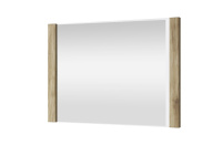 DOORSET, Зеркало навесное 90. Цвет ДУБ НАВАРРА