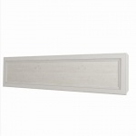 Полка навесная Monako 1D (распродажа) 