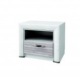 Прикроватная тумба Olivia 1S