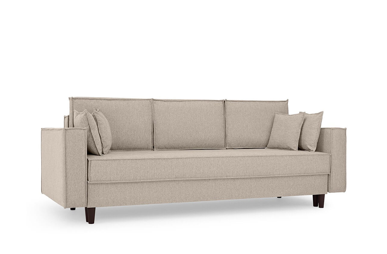 Диван-кровать DUGLAS. Цвет FOREST 130