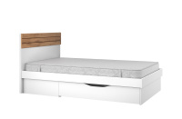 Taurus кровать  120S