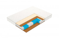 Матрас Vegas, Drive, 180х200 (С/СЖ)