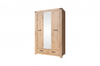 Mortiz, шкаф 3DG2S Z