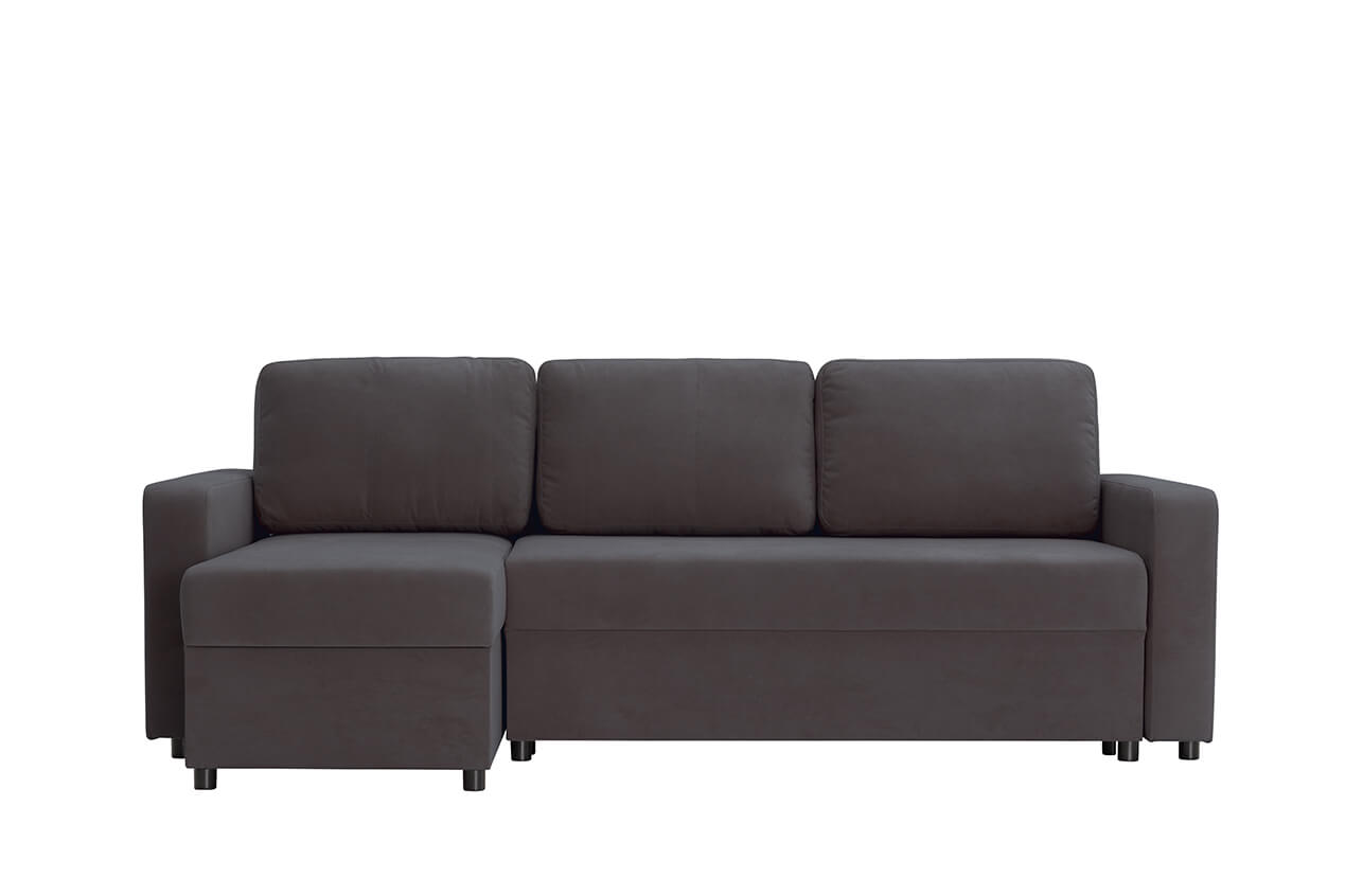 Диван угловой CARMEN. Цвет SIMPLE 54