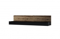 Полка навесная Jagger BT