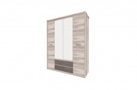 Шкаф Jazz 4DG2S Z