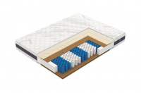 Матрас Vegas, Power, 180х200 (СЖ/Ж)