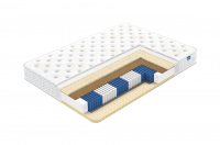 Матрас Vegas, Golden Dream, 180х200 (С/СМ)