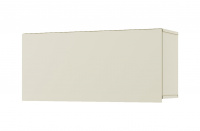 Modern, шкаф навесной 1D/87-30