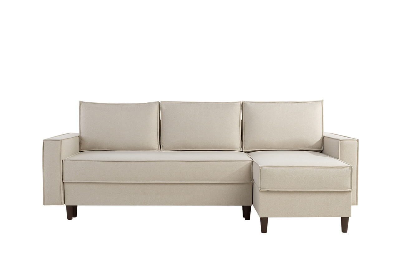 Диван угловой CARMEN SOFT. Цвет FUSION 01