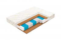 Матрас Vegas, Prime, 120х200 (Ж/Ж)