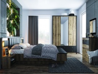 Набор для спальни Jagger