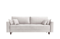 Диван-кровать DAVID NEW. Цвет RIO PEBBLE