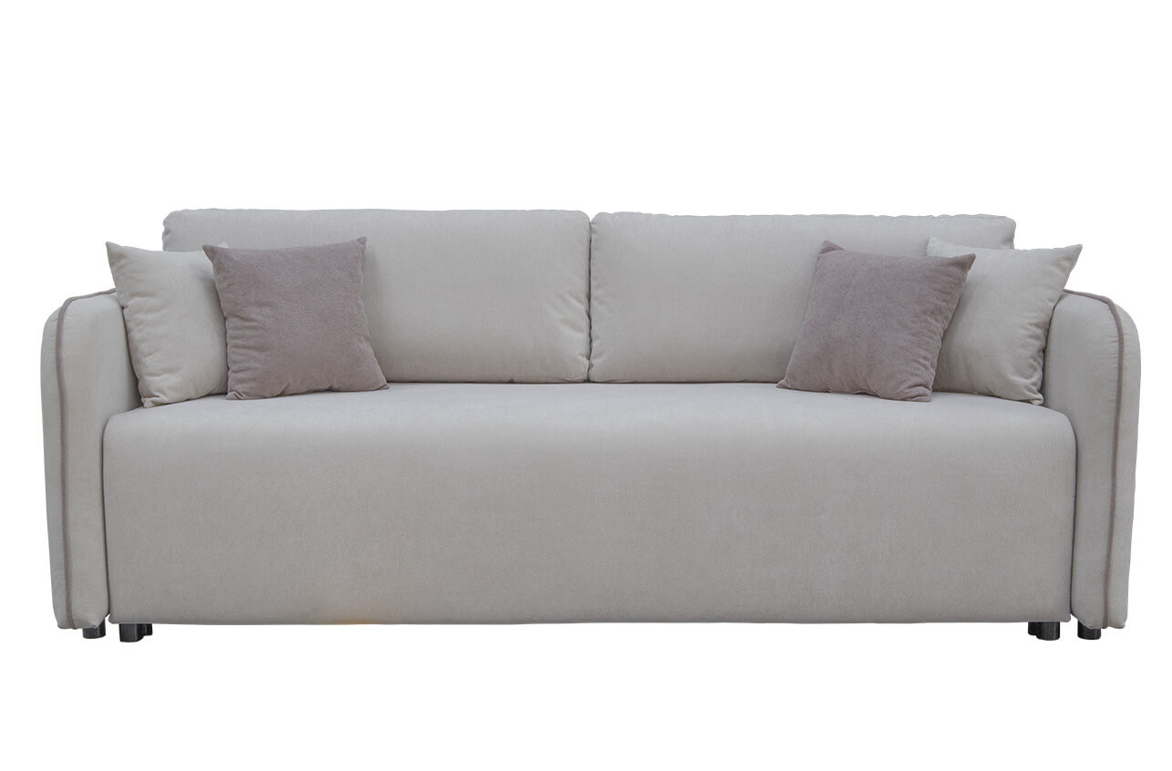 Диван-кровать MELANIA. Цвет BARSA 804/BARSA 819