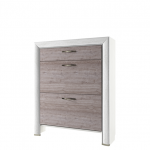 Тумба для обуви Olivia 2D1S