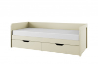 Modern, кровать 90-2