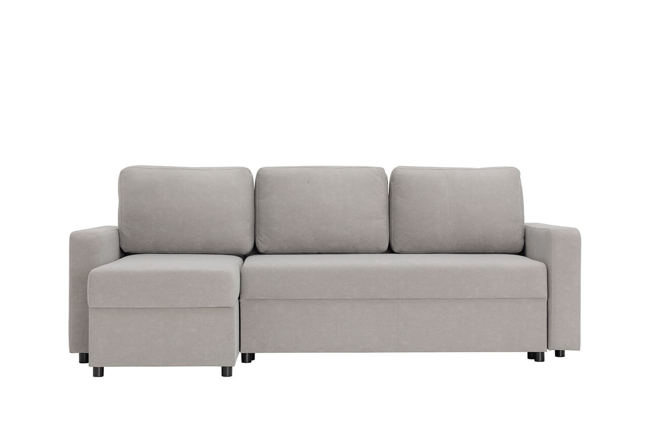 Диван угловой CARMEN. Цвет DREAM 19