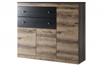 Jagger, тумба 3D2S