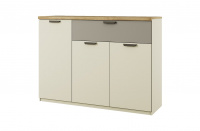 Modern, тумба 3D1S