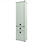 Шкаф Magellan 2D1S сосна винтаж