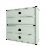 Комод Magellan 4S сосна винтаж