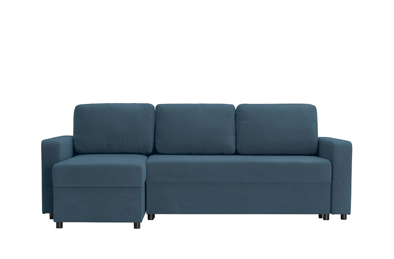 Диван угловой CARMEN. Цвет SIMPLE 24 (распродажа)