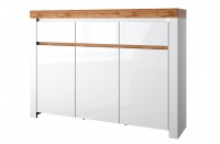 Тумба Taurus 3D3S