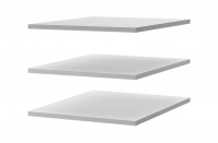 Модульные шкафы, комплект полок 50/56