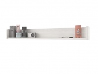 Полка навесная Olivia 