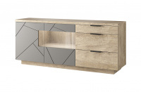 Kaylas, тумба 2V3S