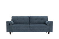 Диван-кровать ROBIN NEW. Цвет BORDO 08