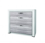 Комод Olivia 3S