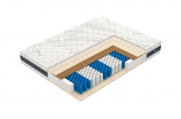 Матрас Vegas, Factor, 90х200 (СЖ/С)