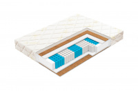 Матрас Vegas, Trend, 160х200 (СЖ/СЖ)