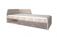 Кровать Jazz 90