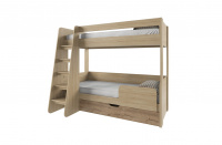 Diesel, кровать двухъярусная