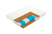 Матрас Vegas, Focus, 160х200 (СЖ/СЖ)