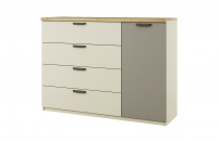 Modern, тумба 1D4S