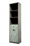 Шкаф открытый Diesel 1D1S/D2