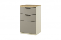 Modern, тумба 1D2S