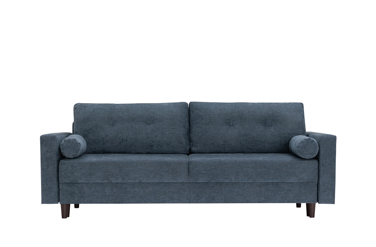 Диван-кровать ROBIN NEW. Цвет BORDO 08