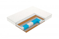 Матрас Vegas, Vector, 120х200 (СЖ/Ж)