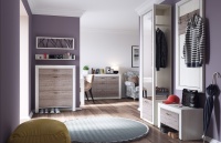 Прихожая Olivia