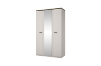 VINATI, Шкаф 3DG Z. Цвет ПЕРСИДСКИЙ ЖЕМЧУГ/ АМАРОК