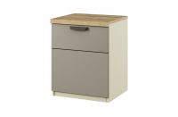 Modern, тумба 1D1S