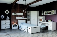 Набор для молодежной Magellan сосна винтаж