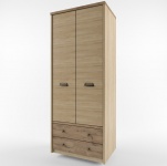 Шкаф Diesel 2DG2S/D1